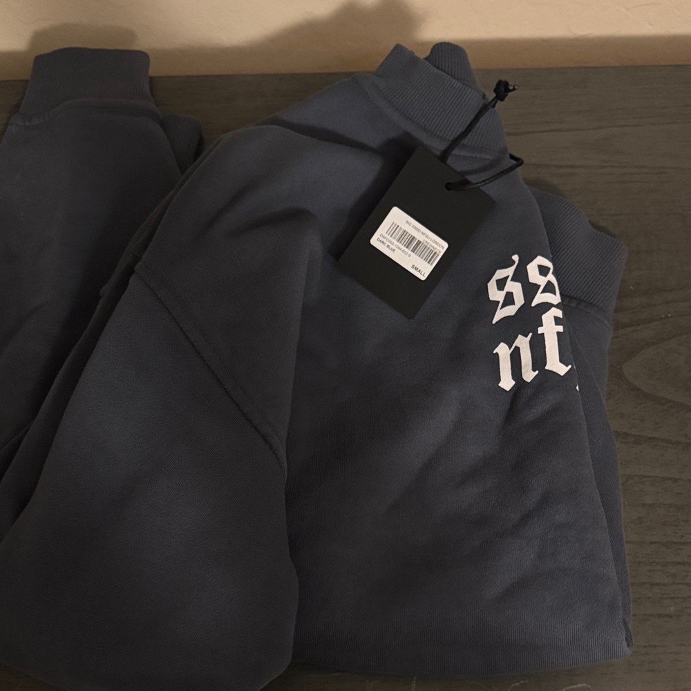 Darc sport pullover